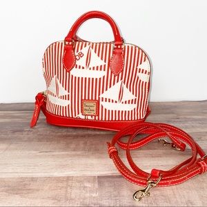 COPY - Dooney and Bourke | Small Satchel